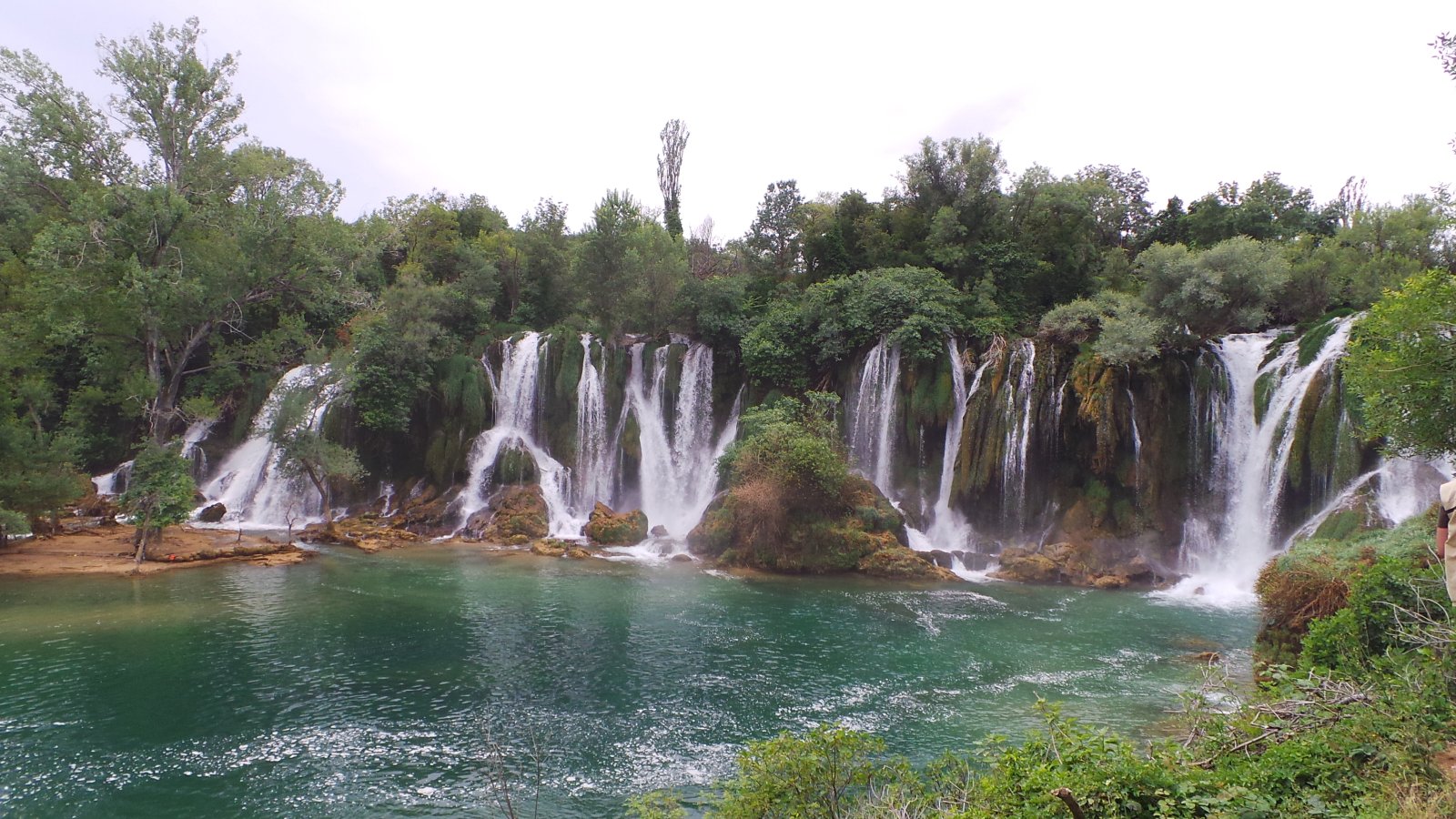 Kravica Waterfalls08